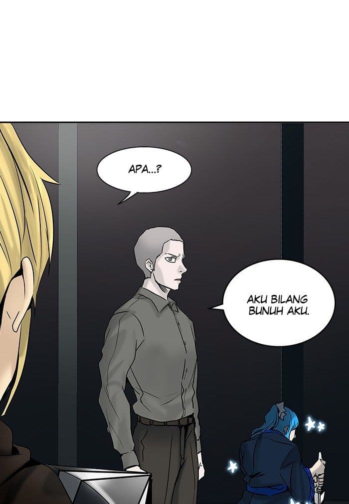 Chapter Komik
              Tower of God Chapter 306 - page 49