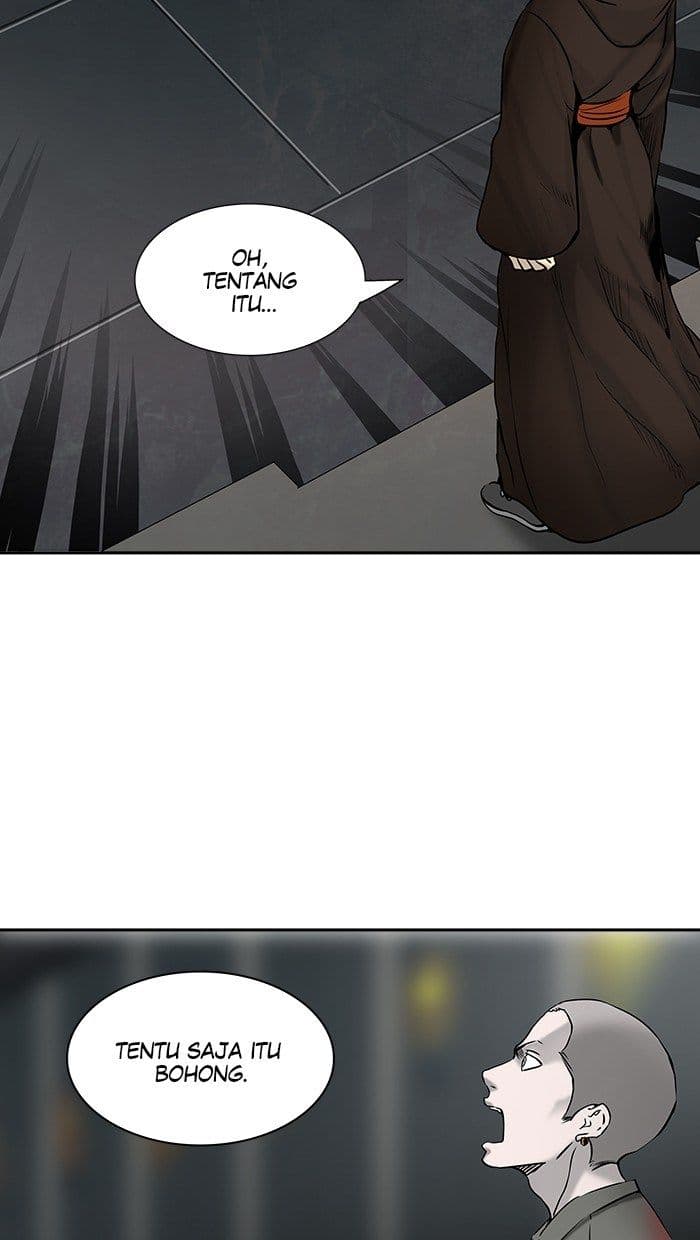 Chapter Komik
              Tower of God Chapter 306 - page 11