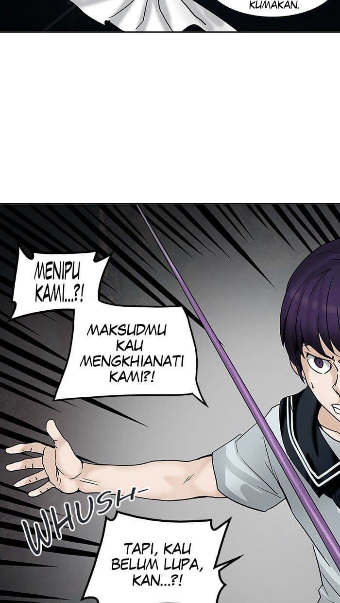 Chapter Komik
              Tower of God Chapter 306 - page 30