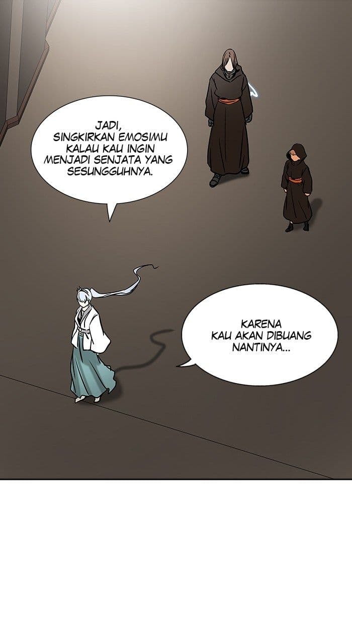 Chapter Komik
              Tower of God Chapter 307 - page 63