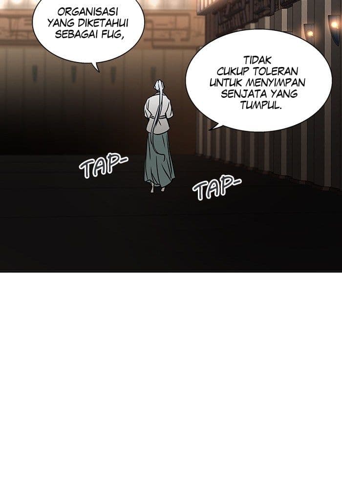 Chapter Komik
              Tower of God Chapter 307 - page 65