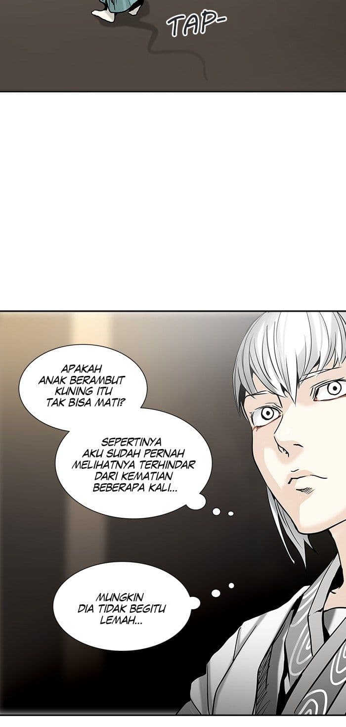 Chapter Komik
              Tower of God Chapter 307 - page 51