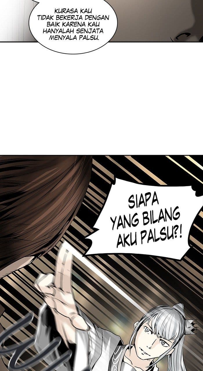 Chapter Komik
              Tower of God Chapter 307 - page 57