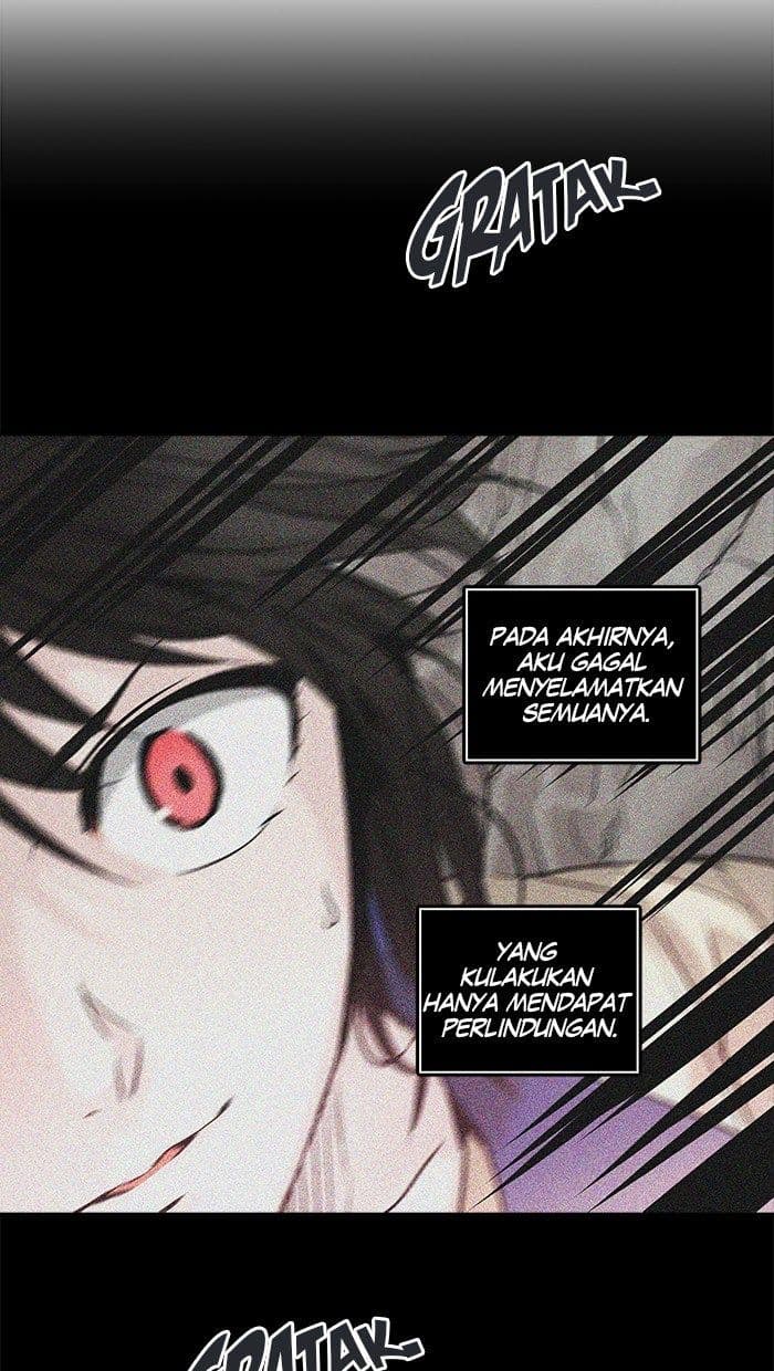 Chapter Komik
              Tower of God Chapter 307 - page 3