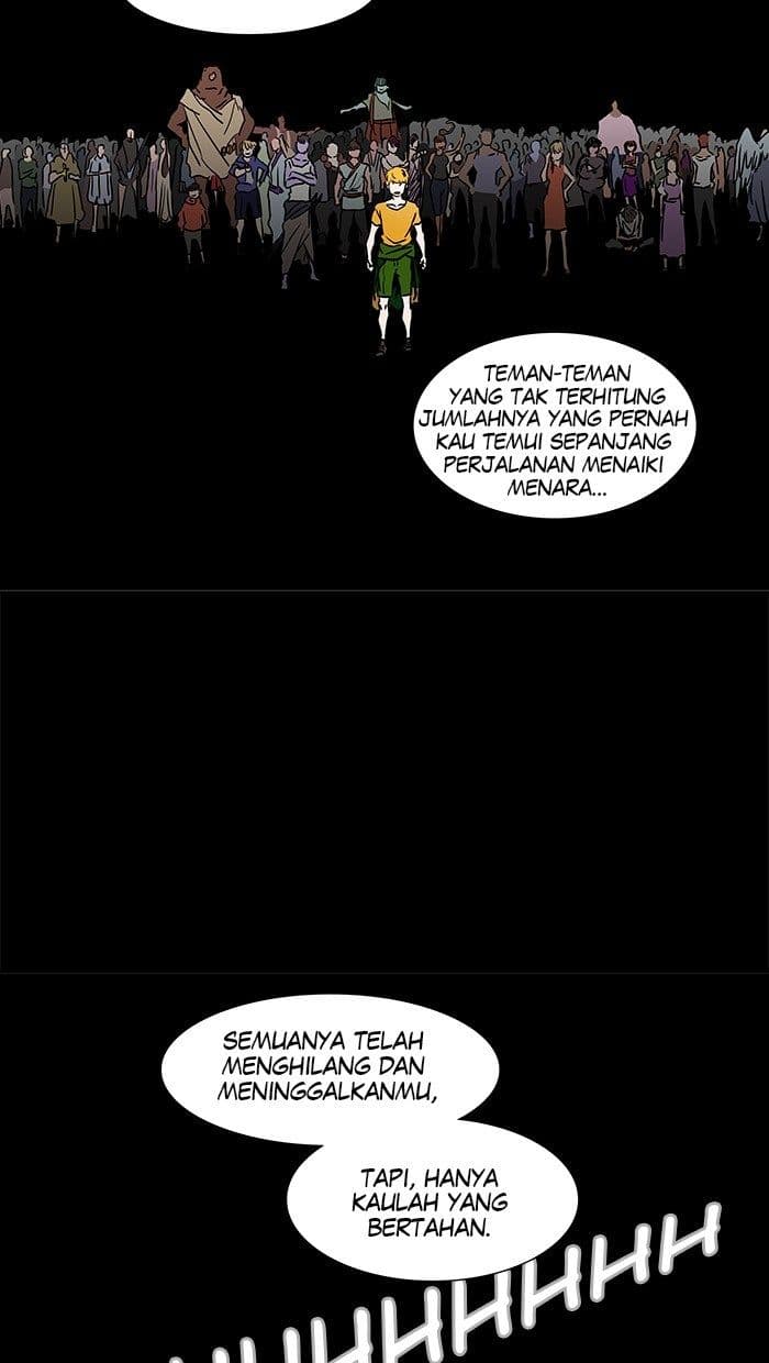 Chapter Komik
              Tower of God Chapter 307 - page 21