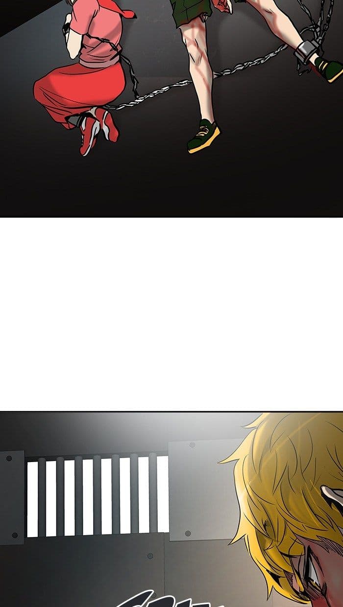 Chapter Komik
              Tower of God Chapter 307 - page 29