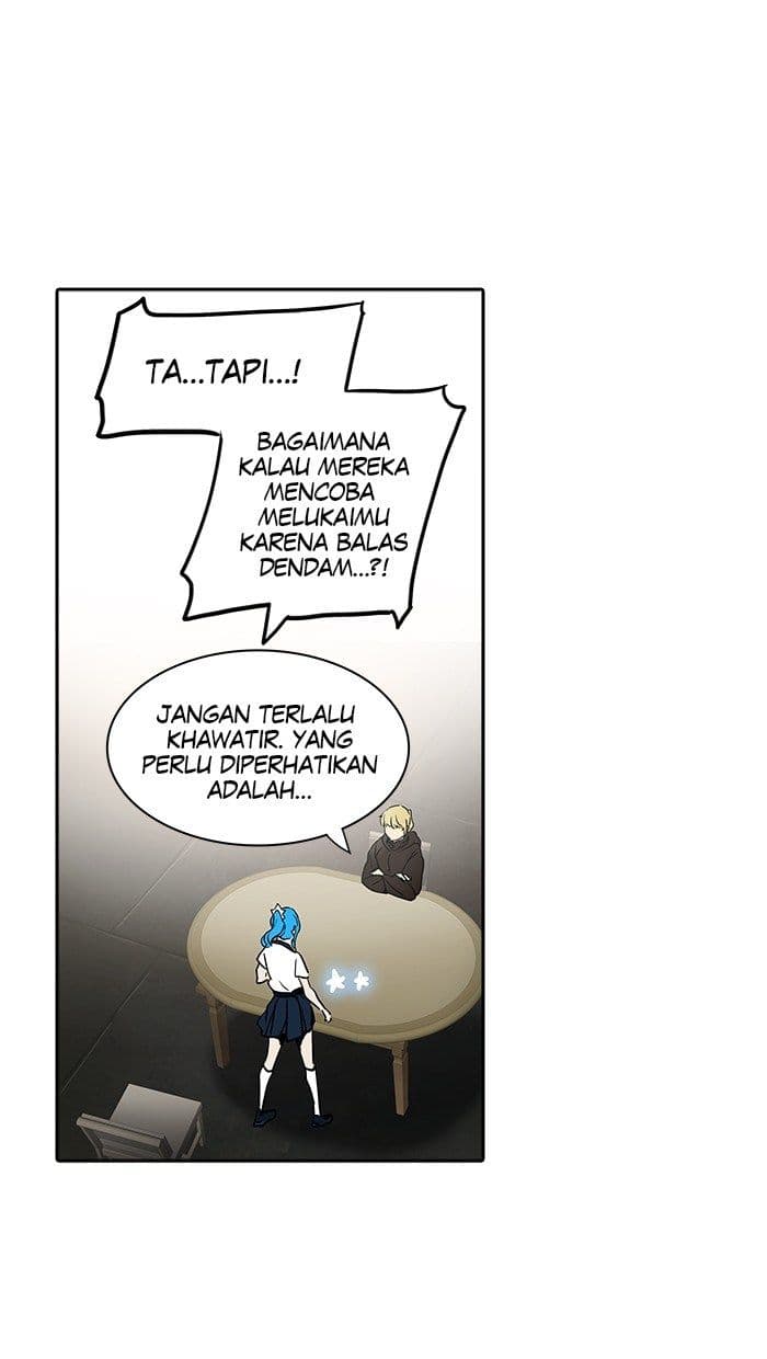 Chapter Komik
              Tower of God Chapter 307 - page 70