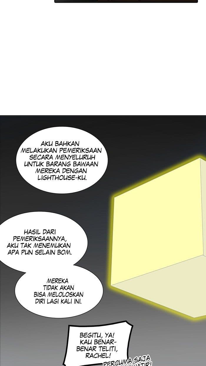 Chapter Komik
              Tower of God Chapter 307 - page 76