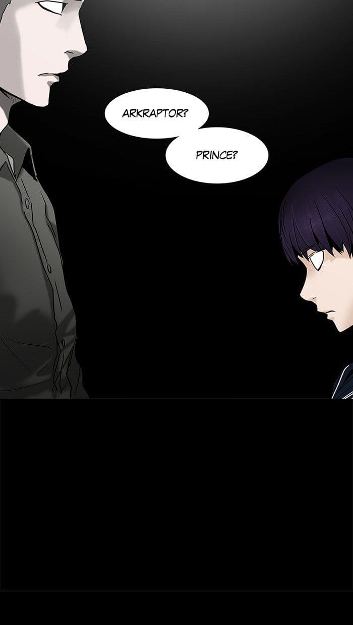 Chapter Komik
              Tower of God Chapter 307 - page 13