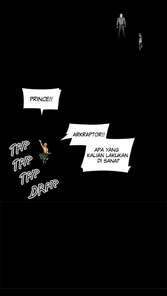 Chapter Komik
              Tower of God Chapter 307 - page 14