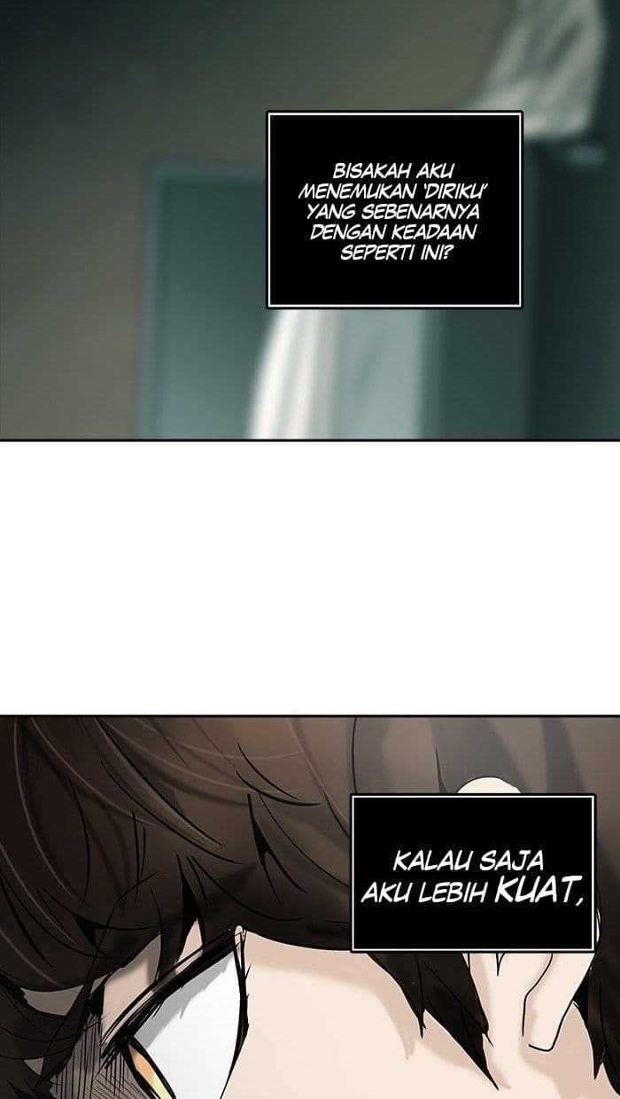 Chapter Komik
              Tower of God Chapter 307 - page 5