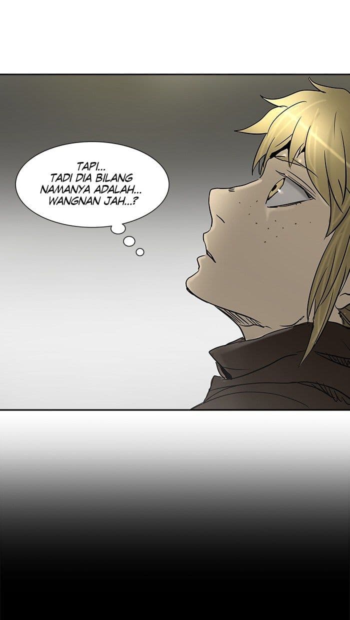 Chapter Komik
              Tower of God Chapter 307 - page 86