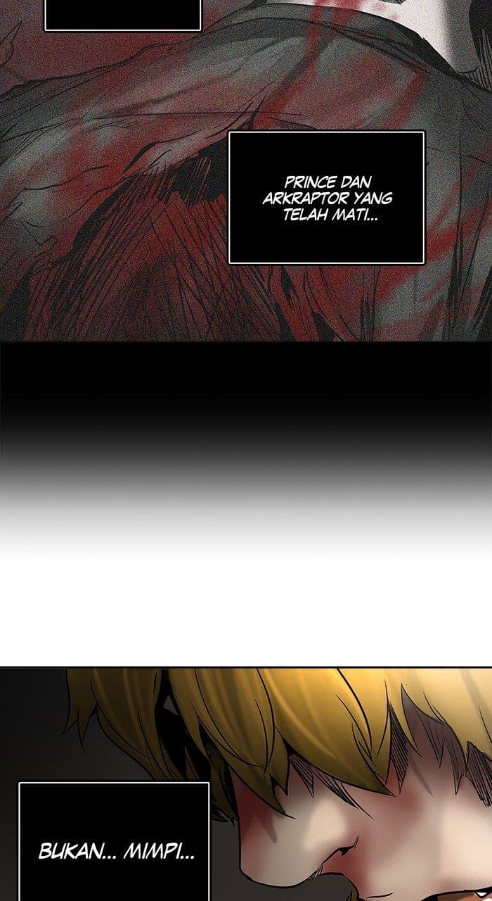 Chapter Komik
              Tower of God Chapter 307 - page 33