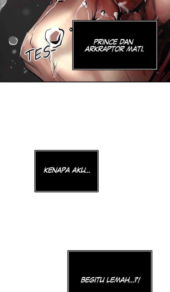 Chapter Komik
              Tower of God Chapter 307 - page 48