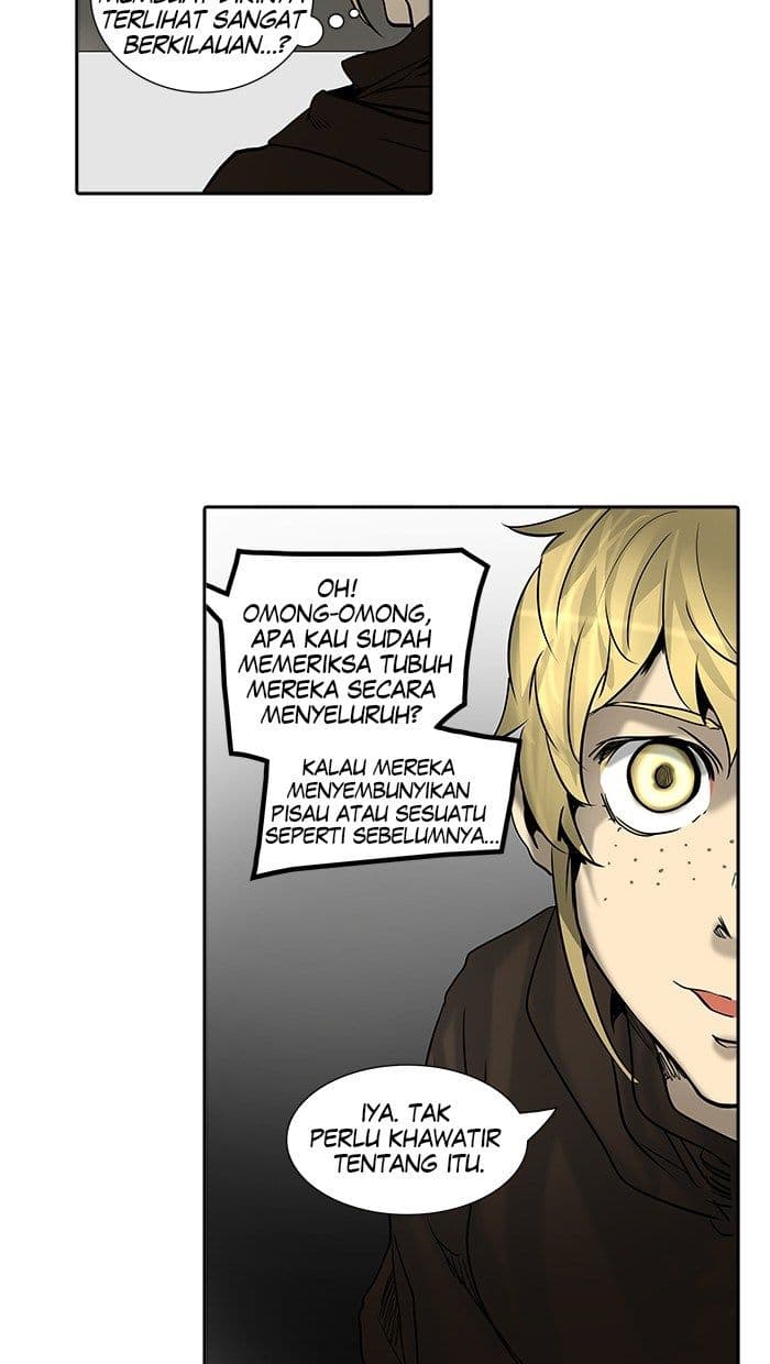 Chapter Komik
              Tower of God Chapter 307 - page 75