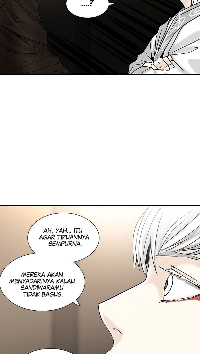 Chapter Komik
              Tower of God Chapter 307 - page 55