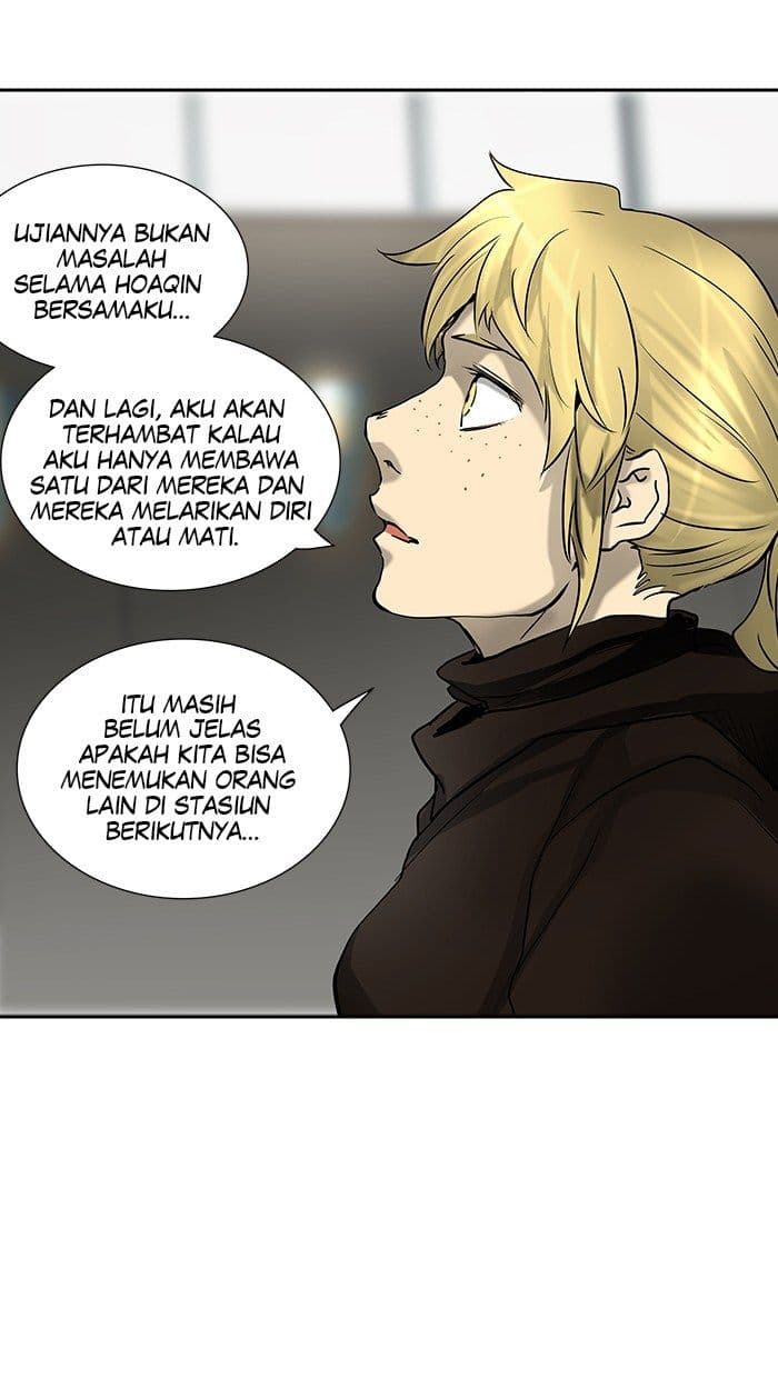 Chapter Komik
              Tower of God Chapter 307 - page 68