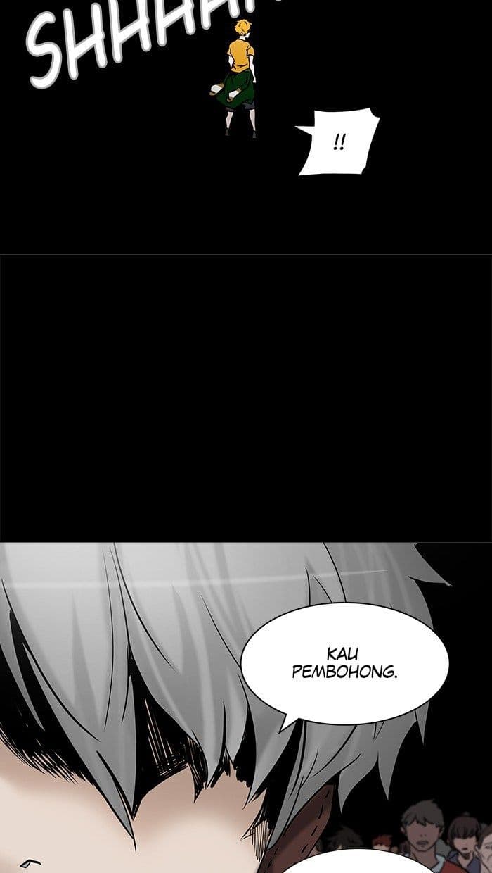 Chapter Komik
              Tower of God Chapter 307 - page 22