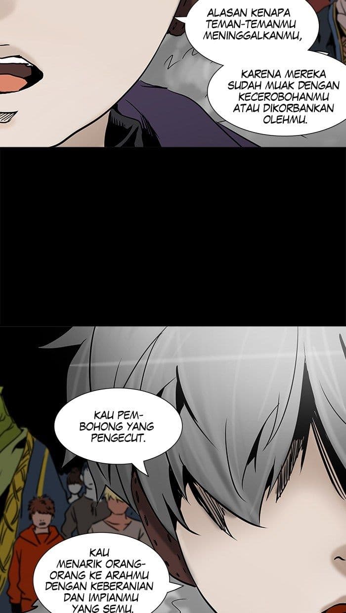 Chapter Komik
              Tower of God Chapter 307 - page 23