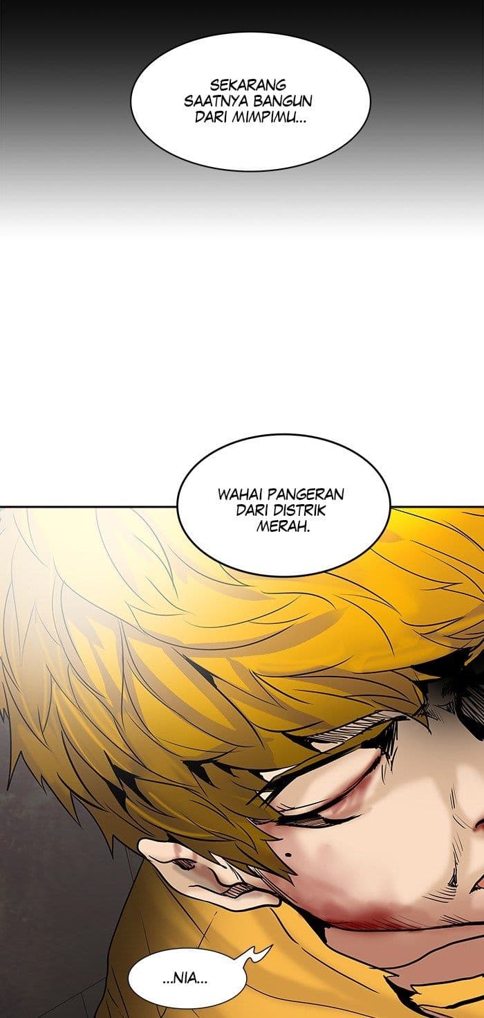 Chapter Komik
              Tower of God Chapter 307 - page 27