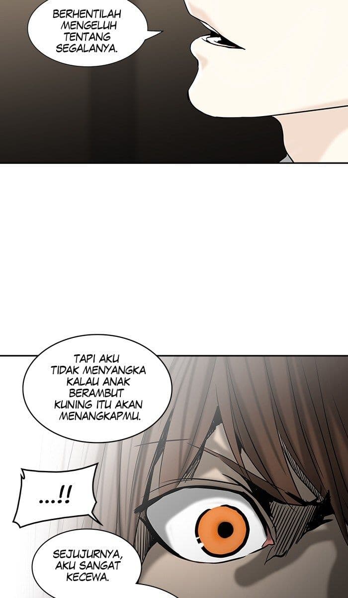 Chapter Komik
              Tower of God Chapter 307 - page 56