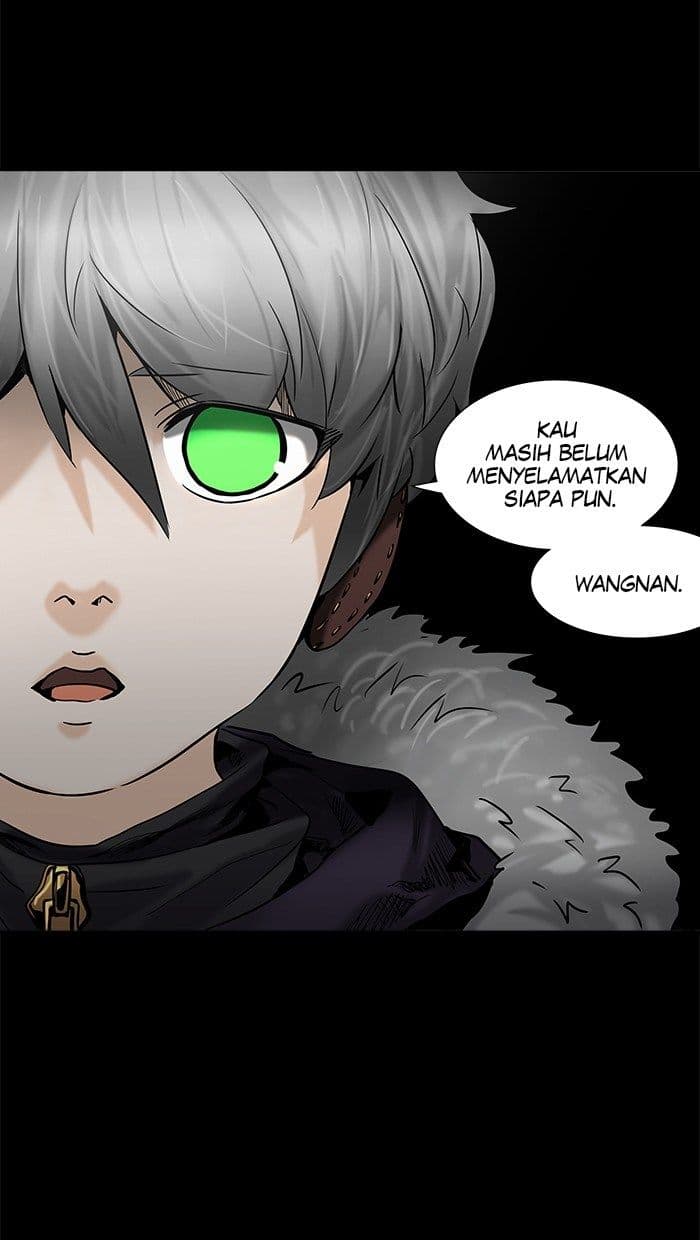 Chapter Komik
              Tower of God Chapter 307 - page 19