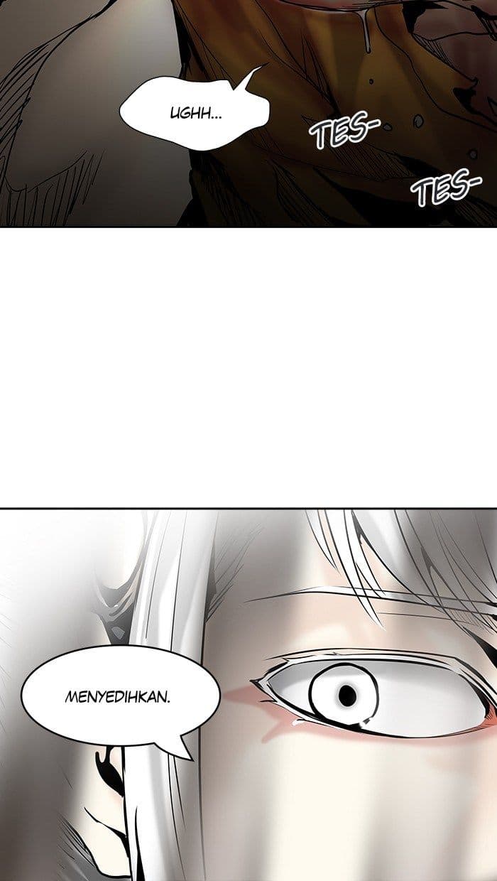 Chapter Komik
              Tower of God Chapter 307 - page 46