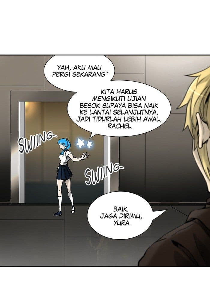 Chapter Komik
              Tower of God Chapter 307 - page 78