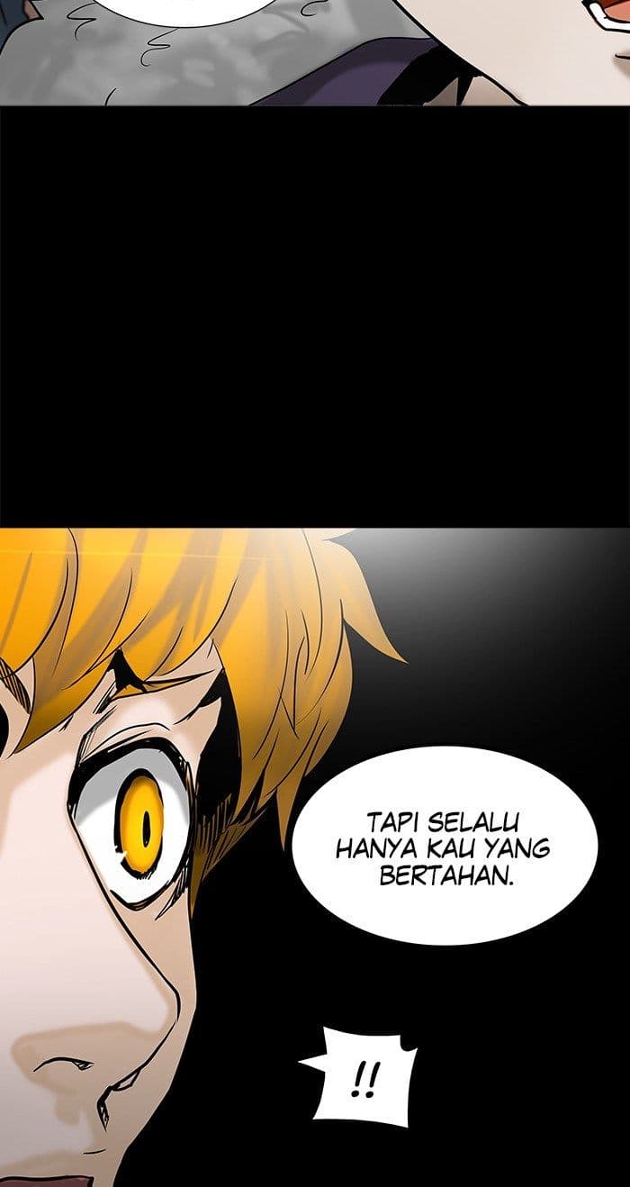 Chapter Komik
              Tower of God Chapter 307 - page 24