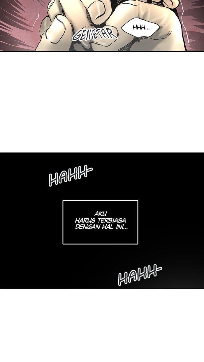 Chapter Komik
              Tower of God Chapter 307 - page 83