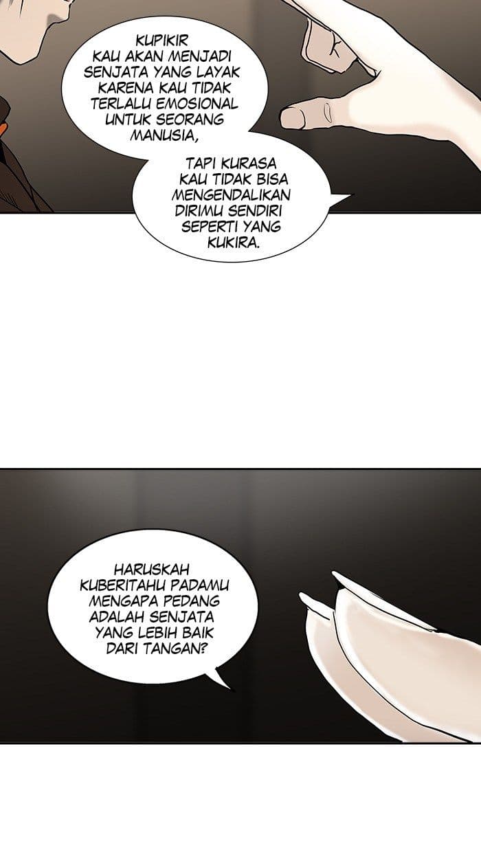 Chapter Komik
              Tower of God Chapter 307 - page 59