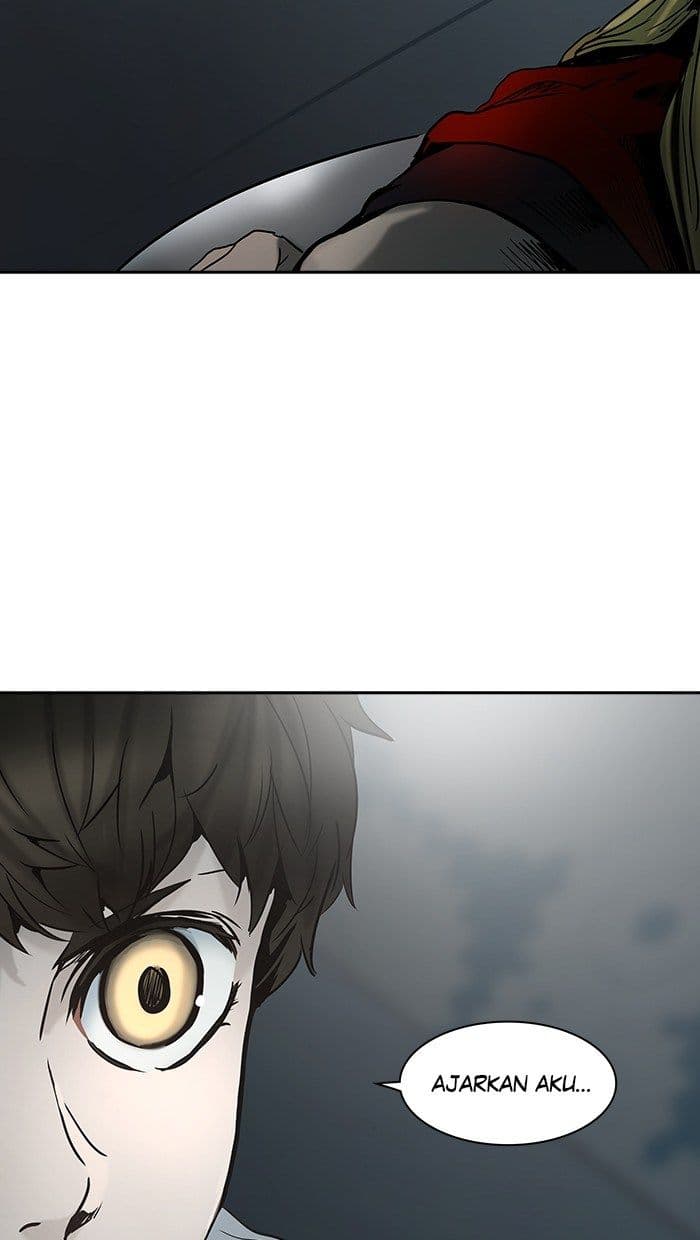 Chapter Komik
              Tower of God Chapter 307 - page 96