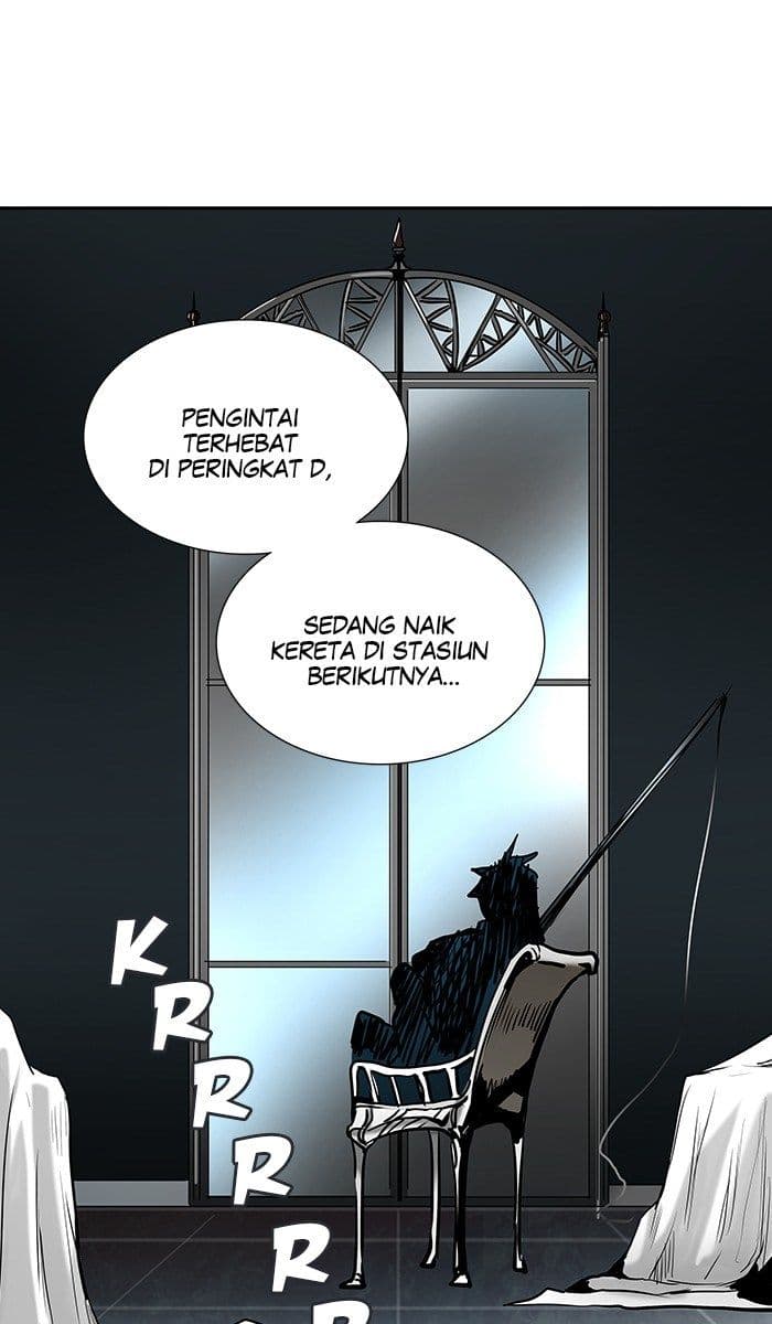 Chapter Komik
              Tower of God Chapter 307 - page 72