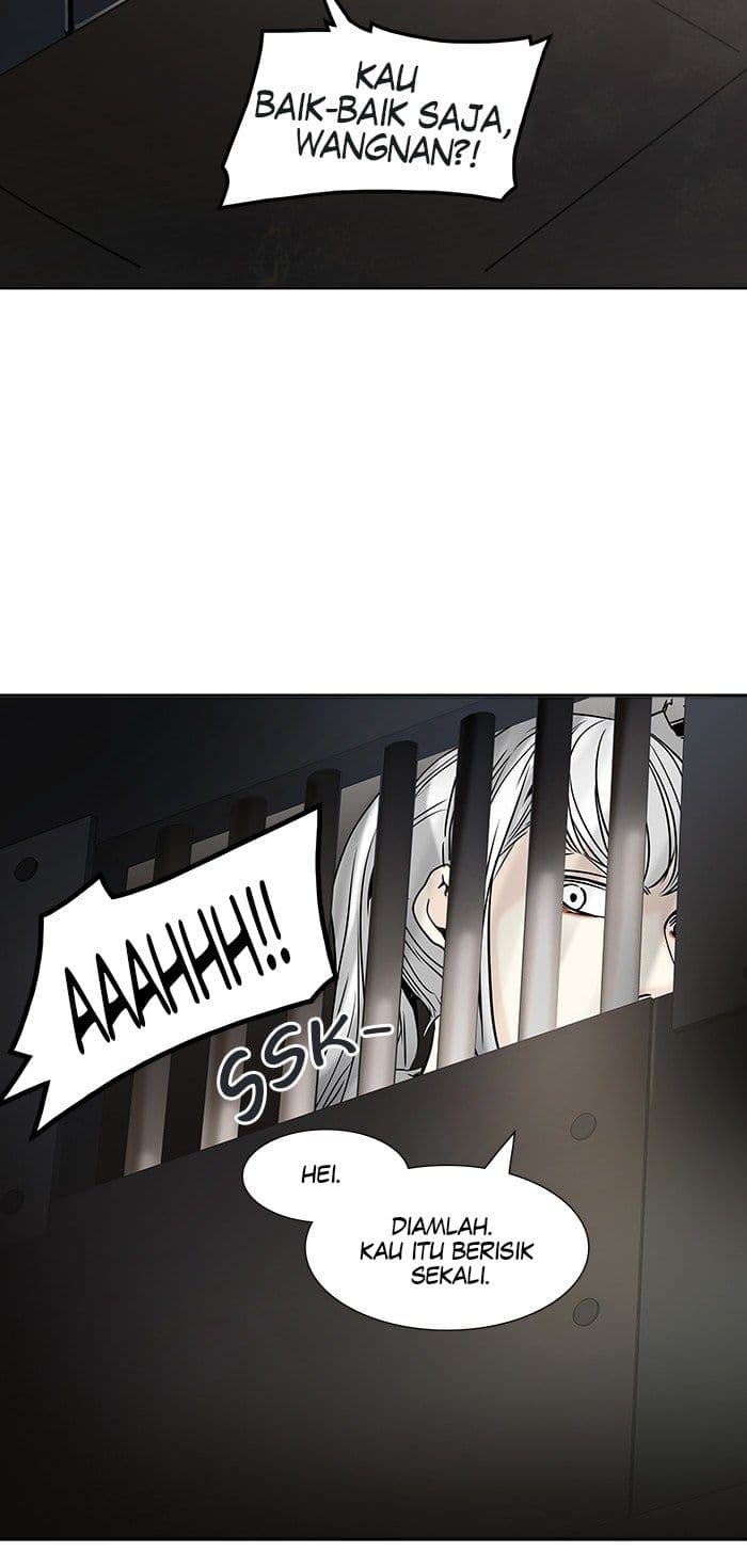 Chapter Komik
              Tower of God Chapter 307 - page 43