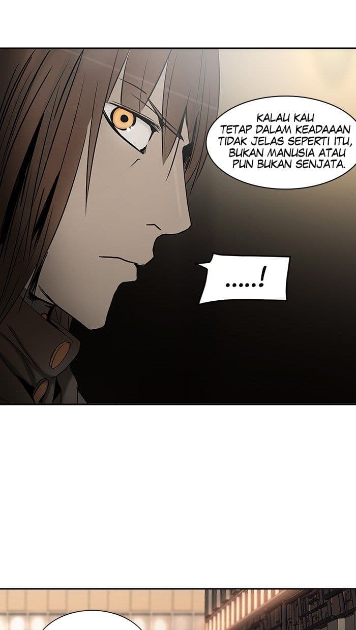 Chapter Komik
              Tower of God Chapter 307 - page 64