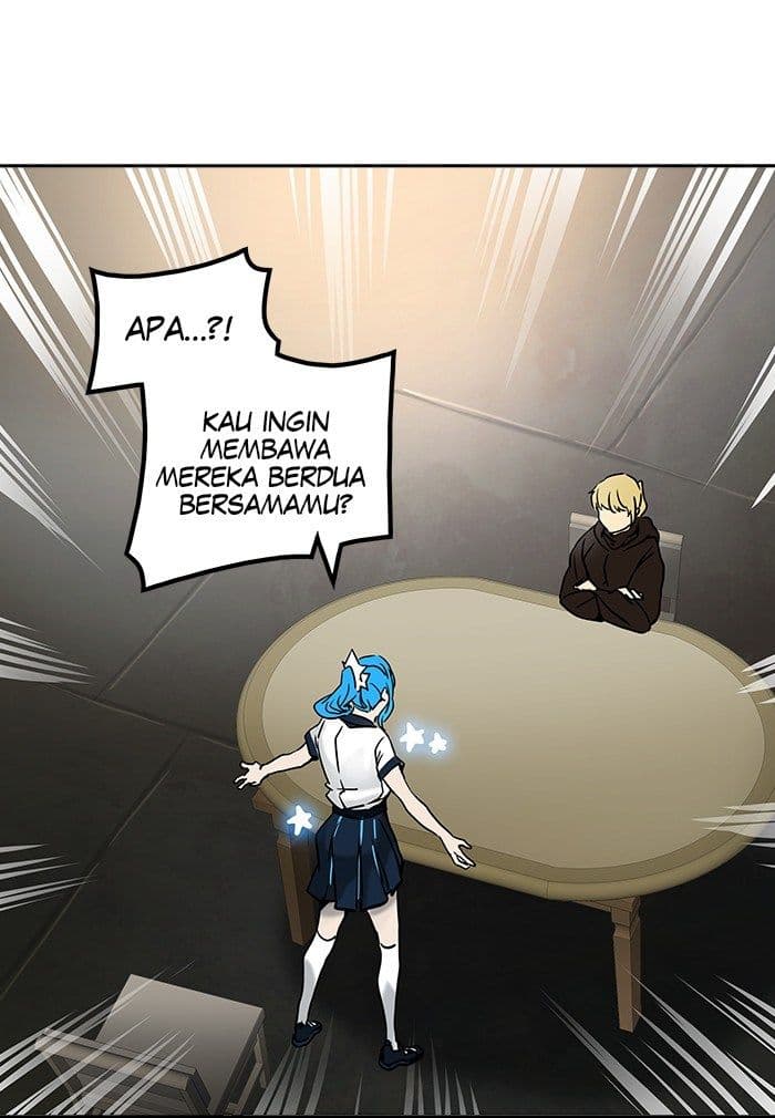 Chapter Komik
              Tower of God Chapter 307 - page 66