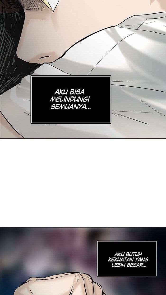 Chapter Komik
              Tower of God Chapter 307 - page 6