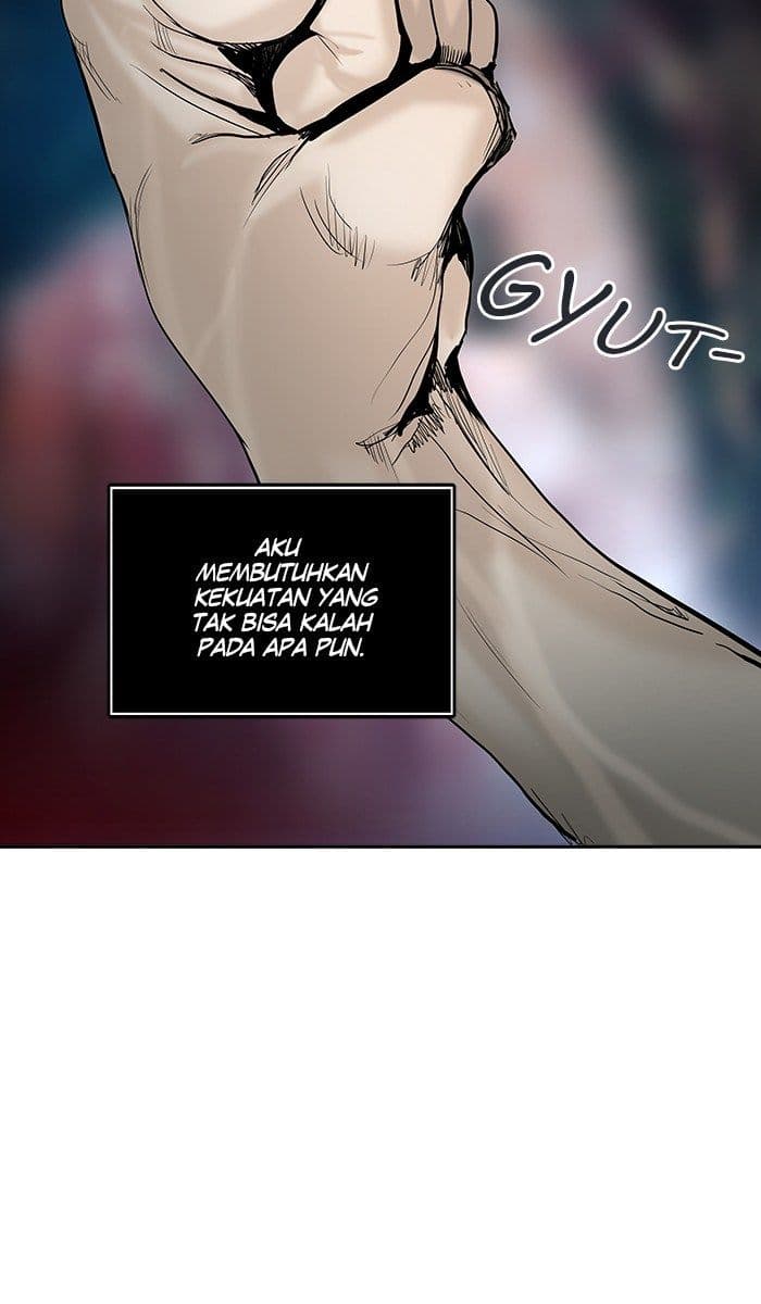 Chapter Komik
              Tower of God Chapter 307 - page 7