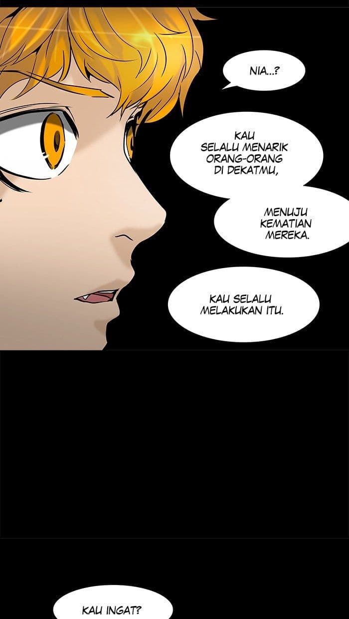 Chapter Komik
              Tower of God Chapter 307 - page 20