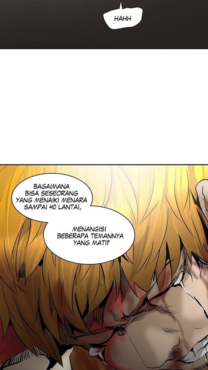 Chapter Komik
              Tower of God Chapter 307 - page 45