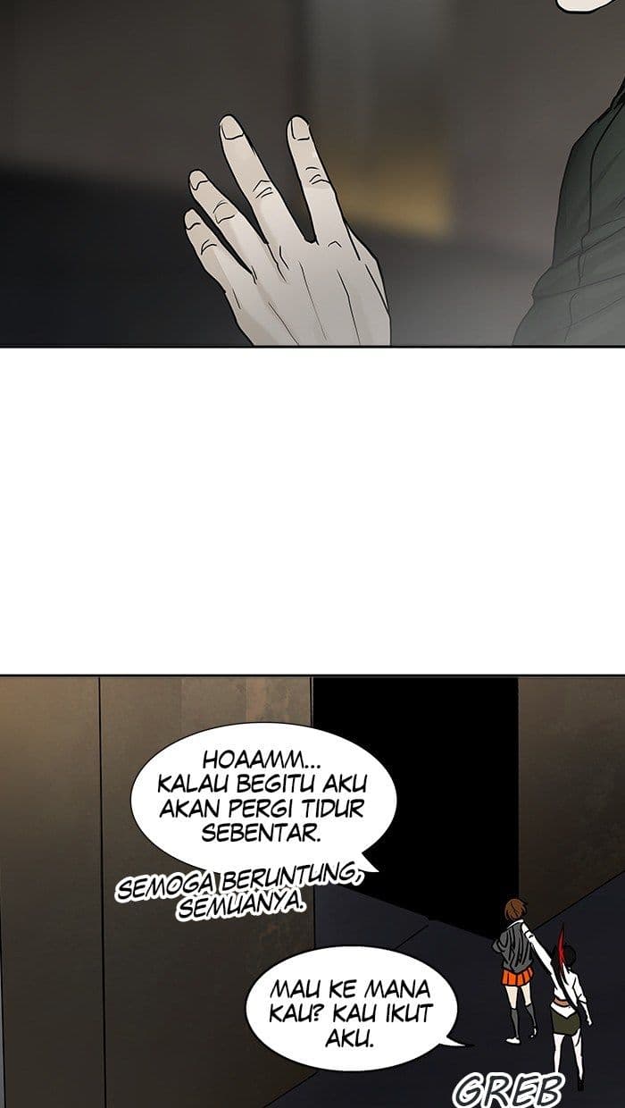 Chapter Komik
              Tower of God Chapter 308 - page 65