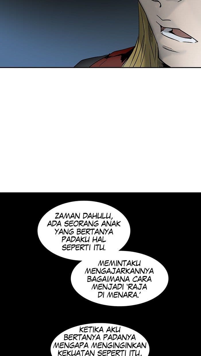 Chapter Komik
              Tower of God Chapter 308 - page 18