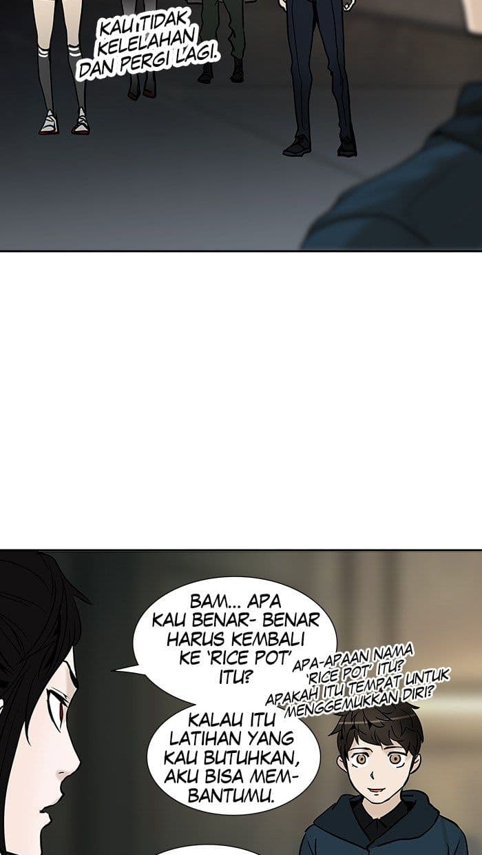 Chapter Komik
              Tower of God Chapter 308 - page 60