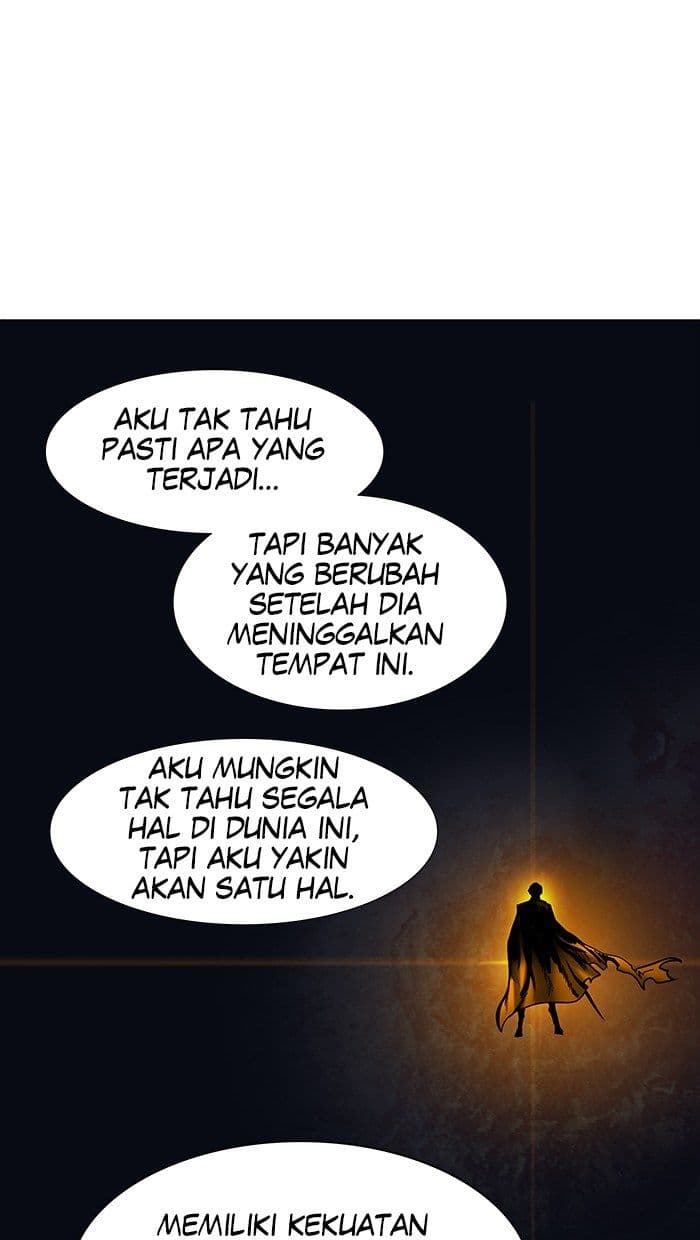 Chapter Komik
              Tower of God Chapter 308 - page 21