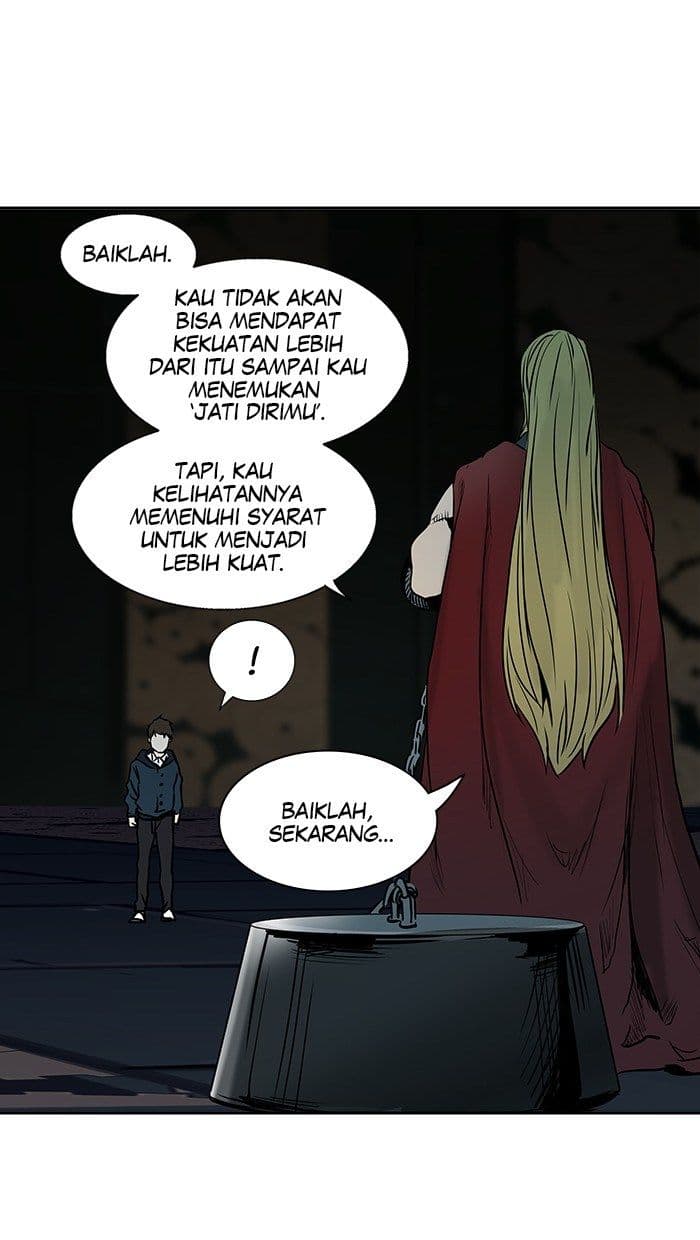 Chapter Komik
              Tower of God Chapter 308 - page 78