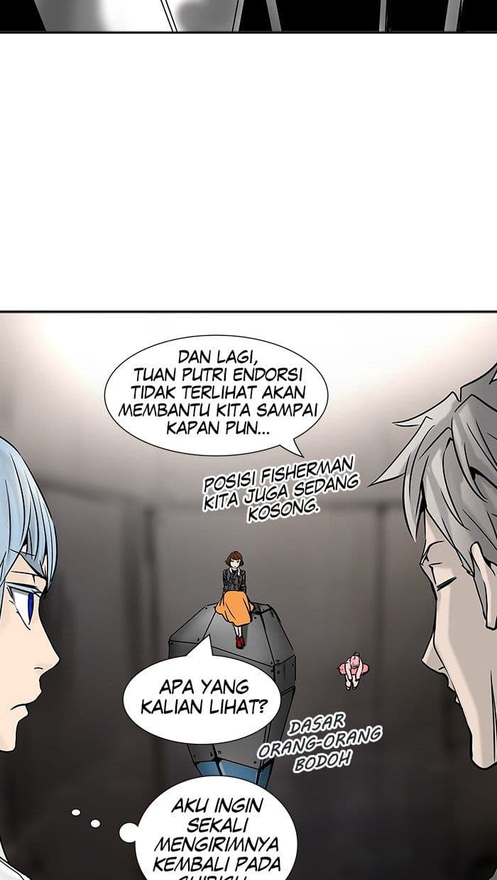 Chapter Komik
              Tower of God Chapter 308 - page 50