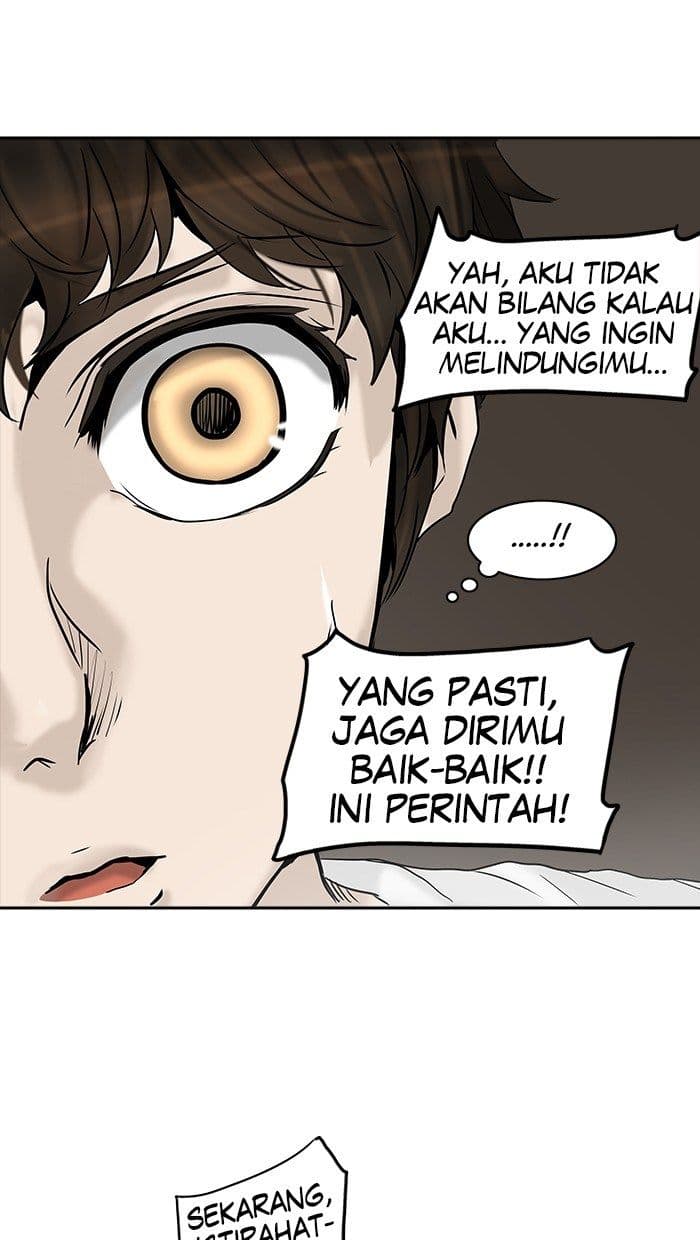 Chapter Komik
              Tower of God Chapter 308 - page 42