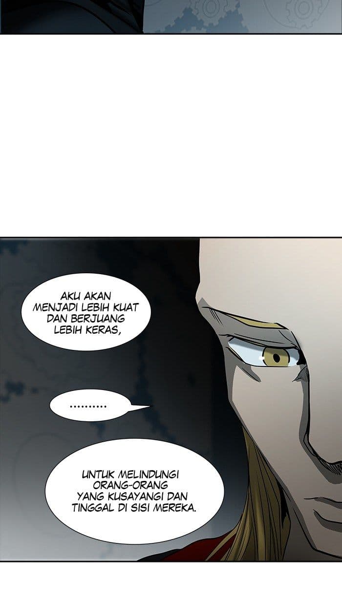 Chapter Komik
              Tower of God Chapter 308 - page 75