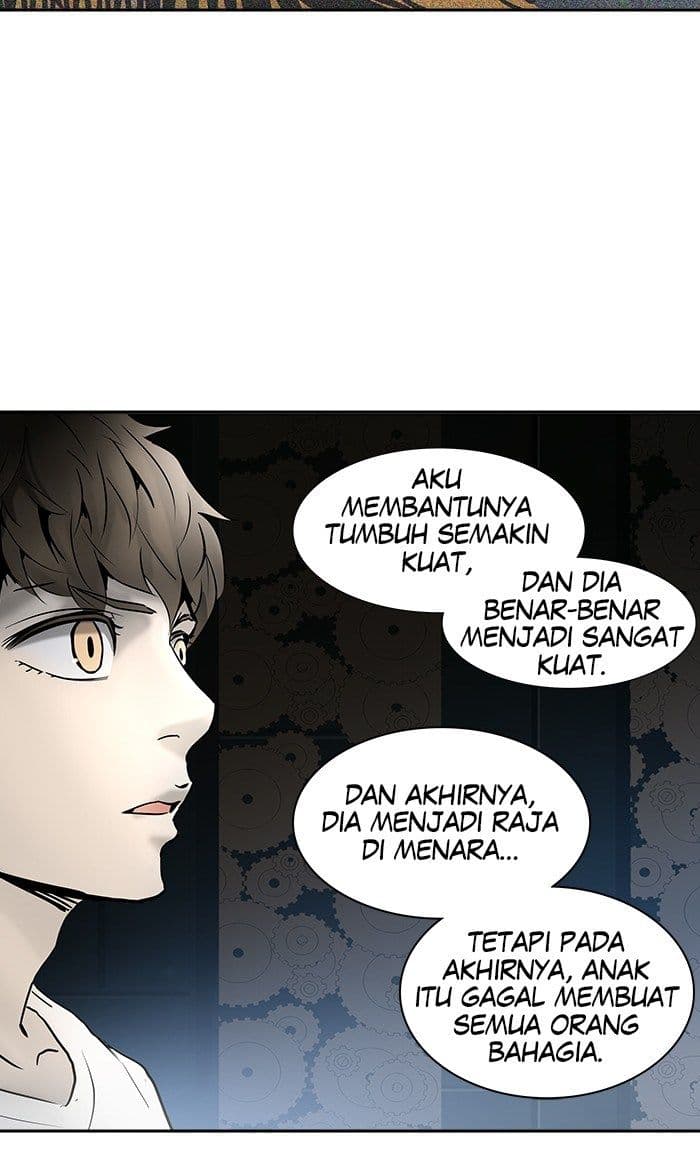 Chapter Komik
              Tower of God Chapter 308 - page 20