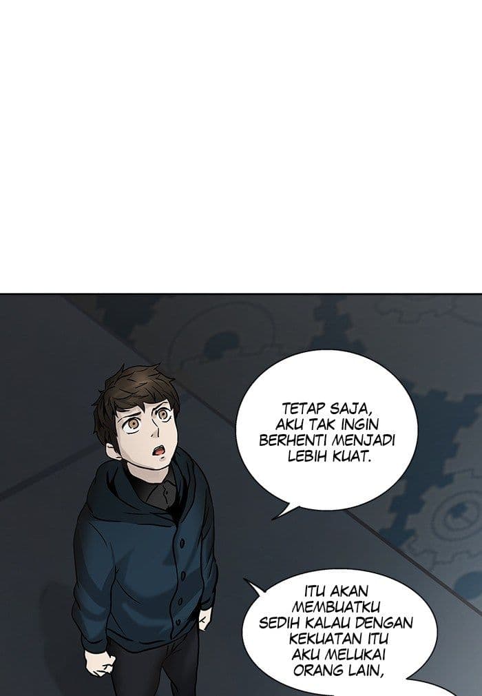 Chapter Komik
              Tower of God Chapter 308 - page 73